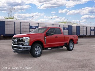 2026 Ford F-250 XLT Truck Super Cab