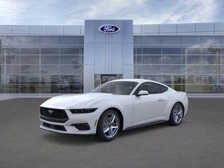 2026 Ford Mustang Ecoboost Premium Coupe