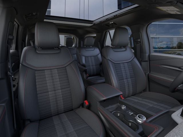 2026 Ford Explorer ST-Line - Photo 10