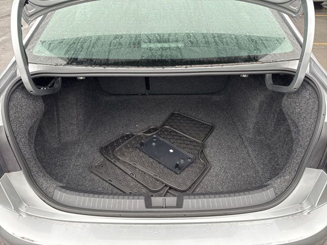 2024 Volkswagen Jetta Sport - Photo 14