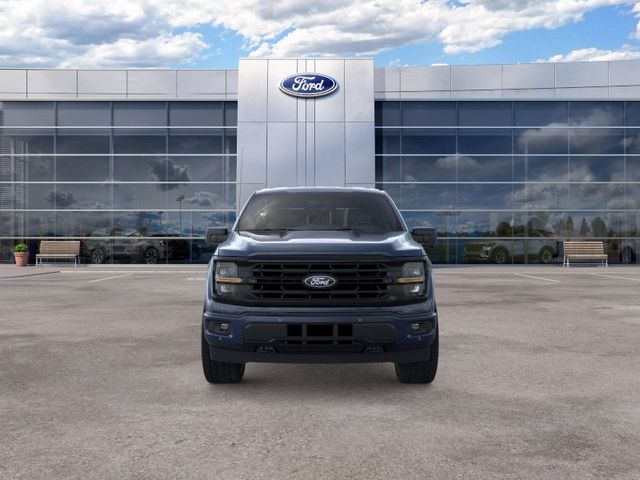 2026 Ford F-150 XLT - Photo 6