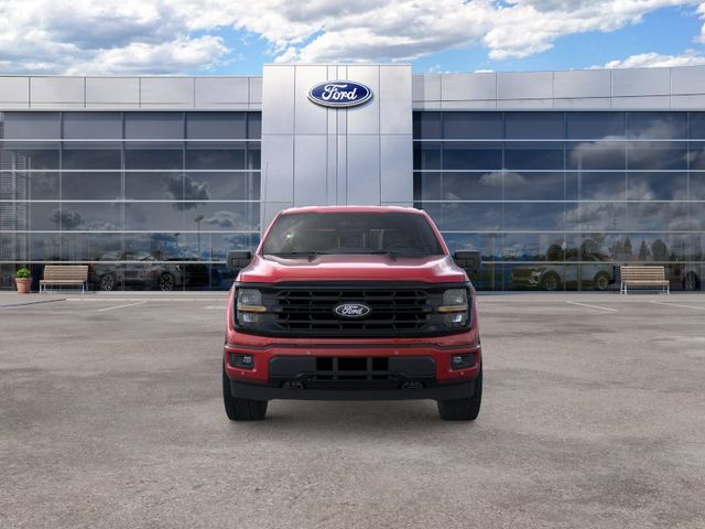 2026 Ford F-150 XLT - Photo 6