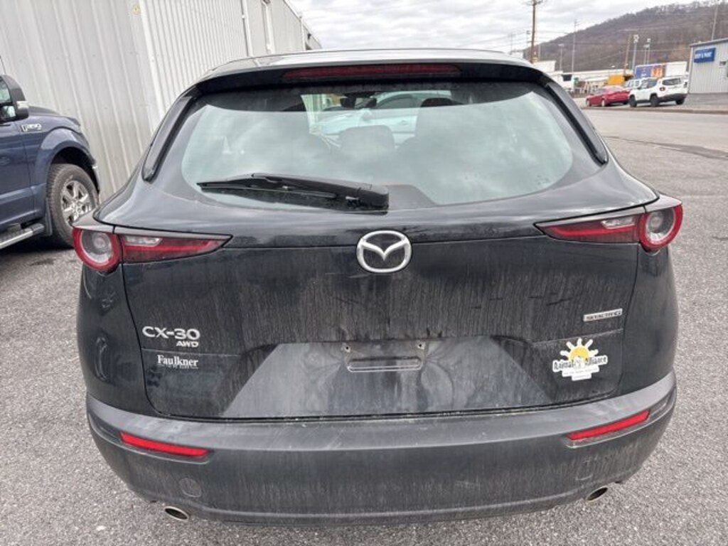 Used 2023 Mazda CX-30 2.5 S SUV