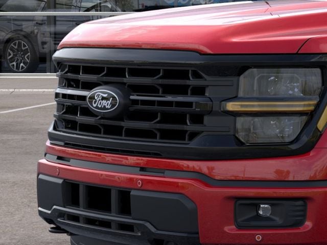2026 Ford F-150 XLT - Photo 17