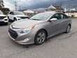 Hyundai Sonata Hybrid