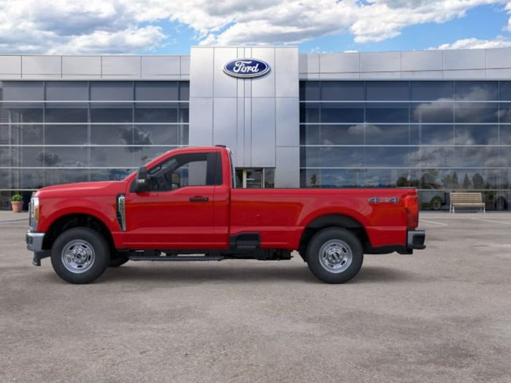 New 2026 Ford Super Duty F-250® XL TRUCK
