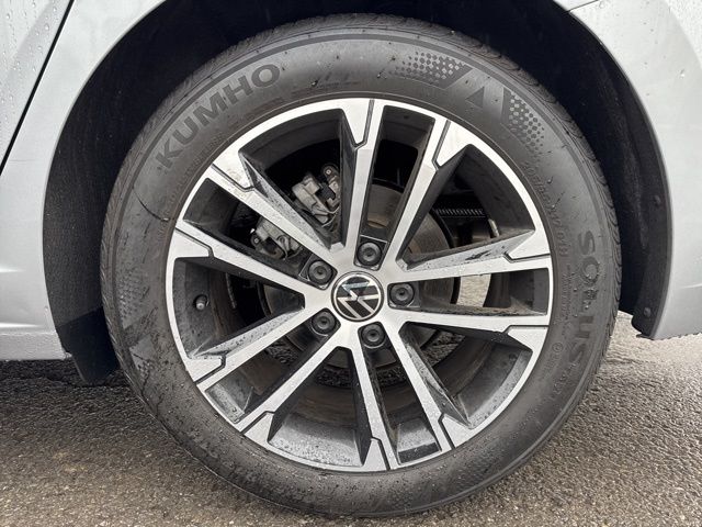 2024 Volkswagen Jetta Sport - Photo 24