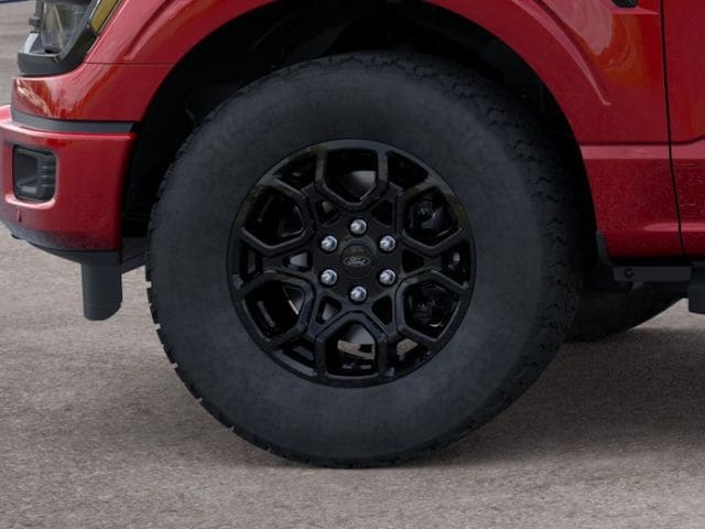 2026 Ford F-150 XLT - Photo 19