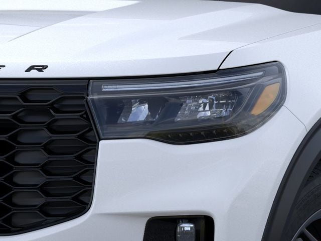 2026 Ford Explorer ST-Line - Photo 18