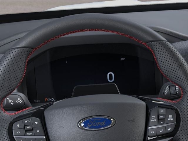 2026 Ford Explorer ST-Line - Photo 13