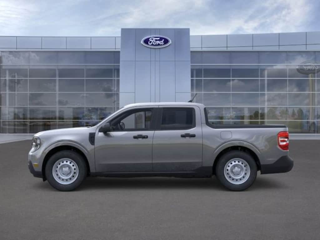 New 2026 Ford Maverick XL Truck SuperCrew