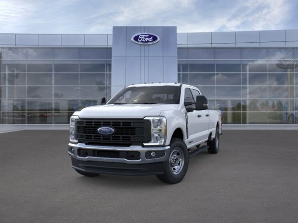 New 2026 Ford Super Duty F-350 XL TRUCK
