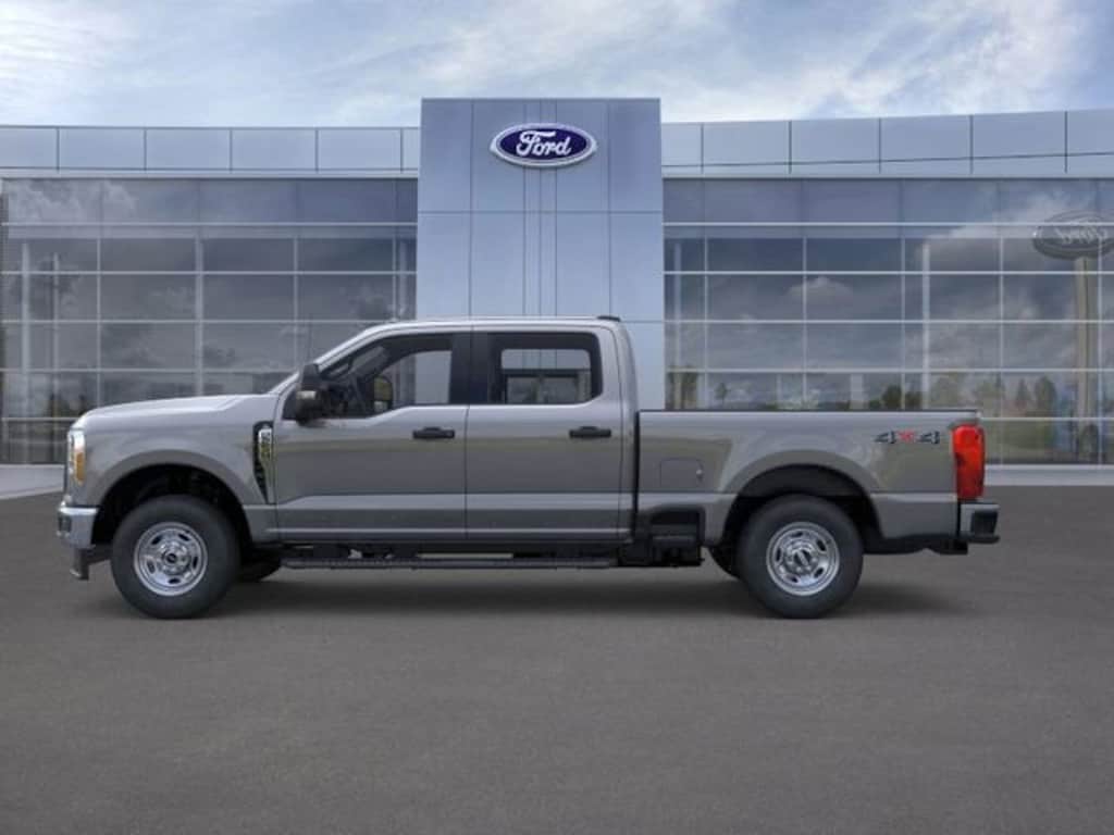 New 2026 Ford Super Duty F-250 XL TRUCK