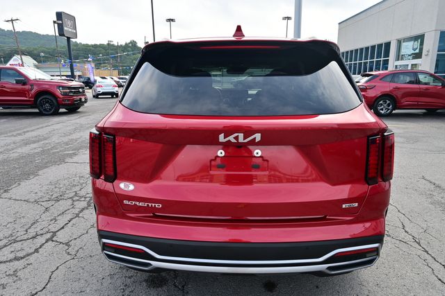 Used 2023 Kia Sorento Hybrid EX SUV