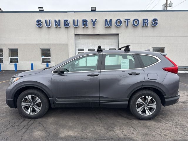 2019 Honda CR-V LX SUV