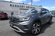  Volkswagen Atlas Cross Sport