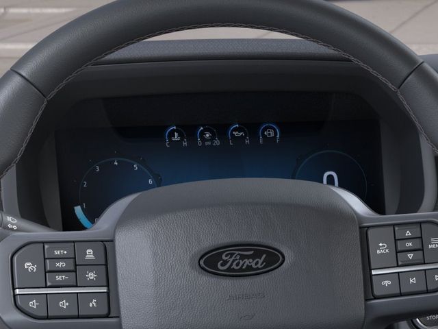 2026 Ford F-150 XLT - Photo 13