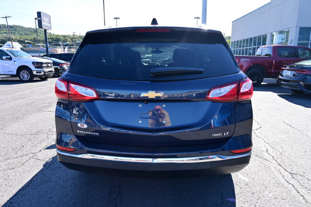 Used 2019 Chevrolet Equinox LT SUV