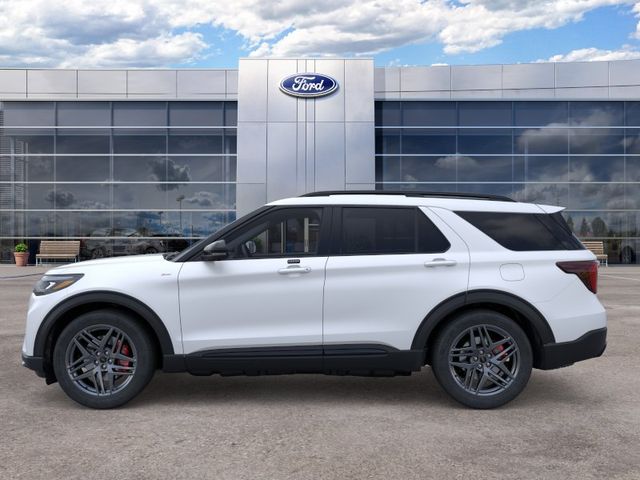 2026 Ford Explorer ST-Line - Photo 3