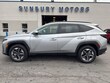Hyundai Tucson Hybrid