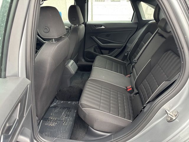 2024 Volkswagen Jetta Sport - Photo 12