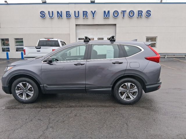 2019 Honda CR-V LX SUV