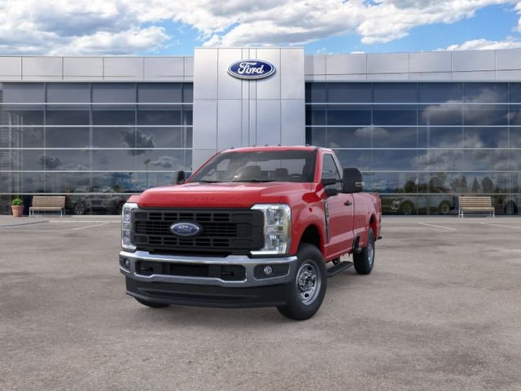 New 2026 Ford Super Duty F-250® XL TRUCK
