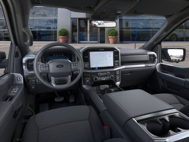 2026 Ford F-150 XLT - Photo 9