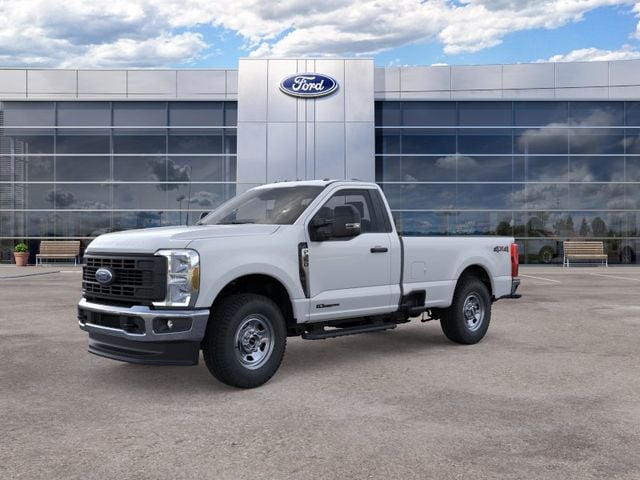 2026 Ford F-350 Super Duty