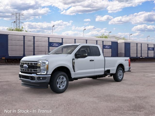 2026 Ford Super Duty F-350 SRW