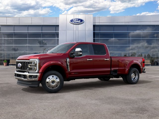  Ford Super Duty