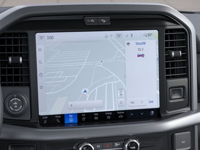 2026 Ford F-150 XLT - Photo 14