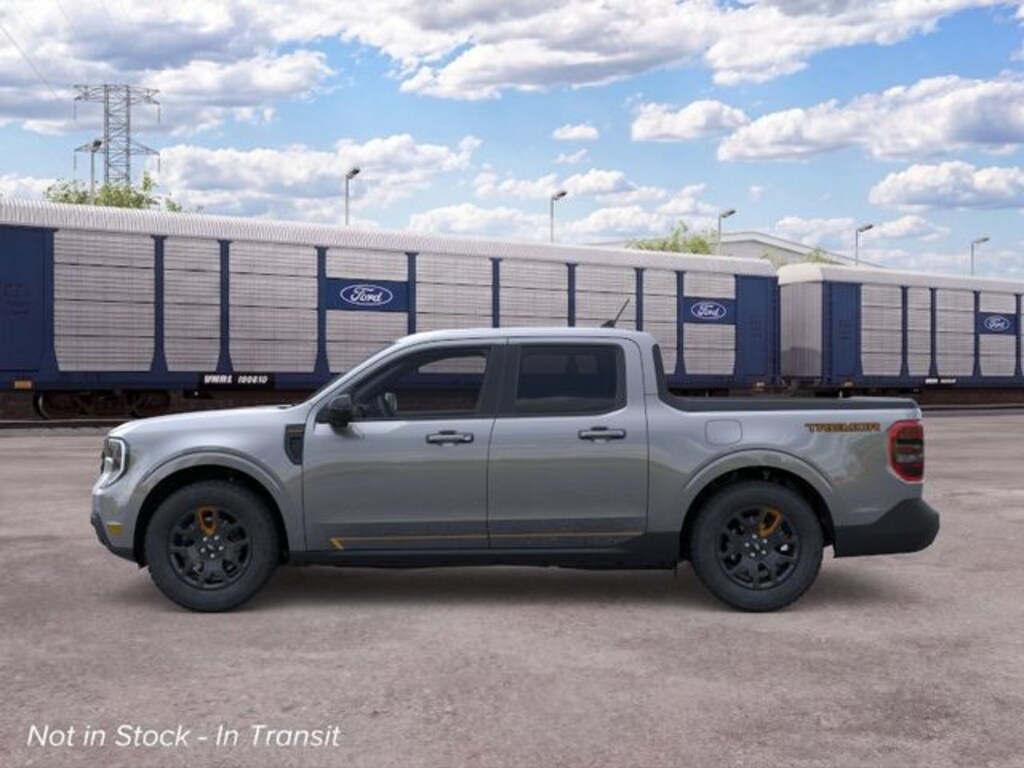 New 2026 Ford Maverick Tremor® TRUCK