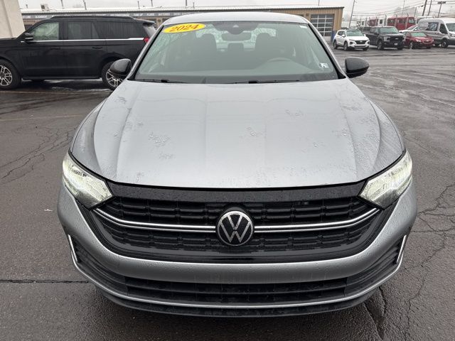 2024 Volkswagen Jetta Sport - Photo 7