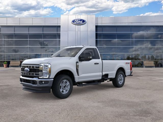  Ford Super Duty