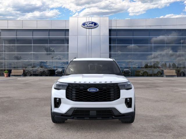 2026 Ford Explorer ST-Line - Photo 6