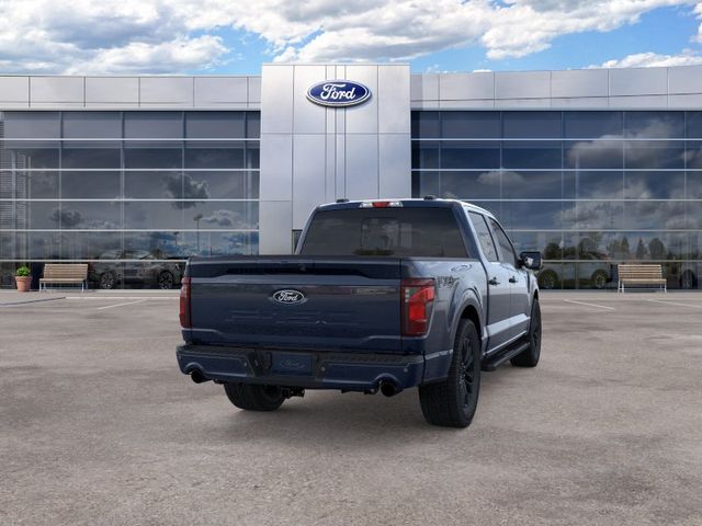 2026 Ford F-150 XLT - Photo 8