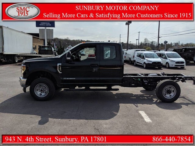 New And Used Commercial Vehicles Sunbury Motor Co