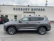 Hyundai Santa Fe Plug-In Hybrid