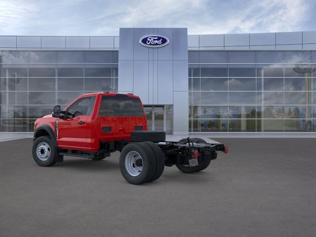 New 2026 Ford Chassis Cab For Sale at Sunbury Motors Ford | VIN ...