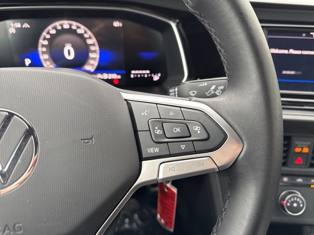 2024 Volkswagen Jetta Sport - Photo 21