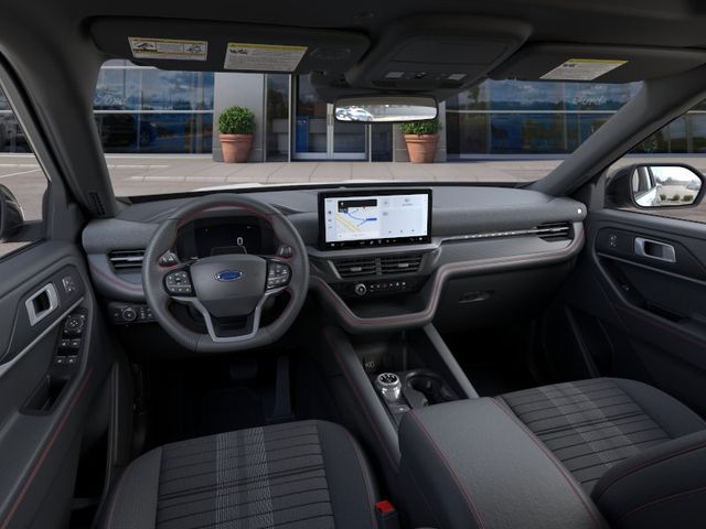 2026 Ford Explorer ST-Line - Photo 9