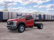  Ford F-600 Chassis