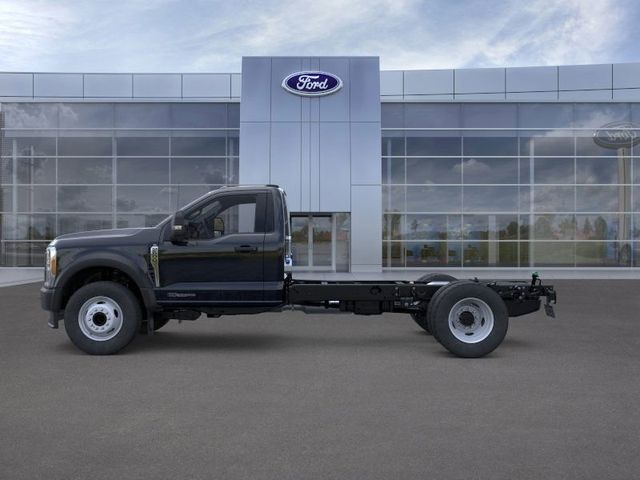 New 2025 Ford Chassis Cab For Sale at Sunbury Motors Ford | VIN ...