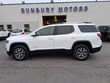 GMC Acadia