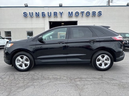 2024 Ford Edge SE SUV