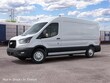  Ford Transit-350 Cargo