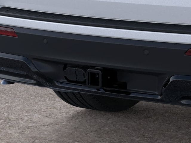 2026 Ford Explorer ST-Line - Photo 23