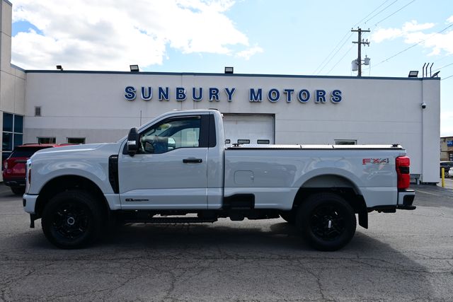 Used 2025 Ford F-250SD XLT Truck Regular Cab