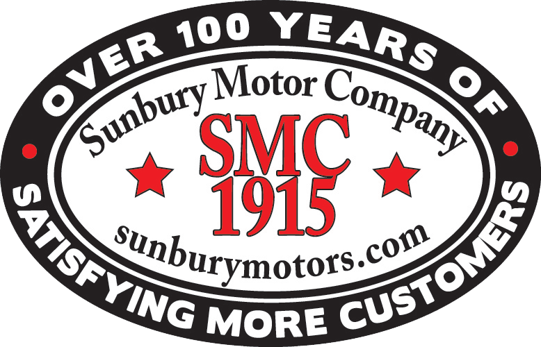 Used Vehicle Inventory Sunbury Motor Co in Sunbury
